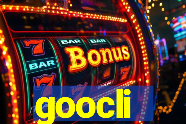 goocli - inicio